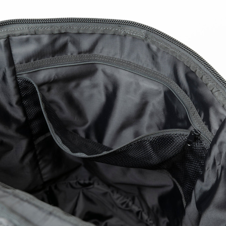 New Era 46L Large TPU Box Logo Box Pack