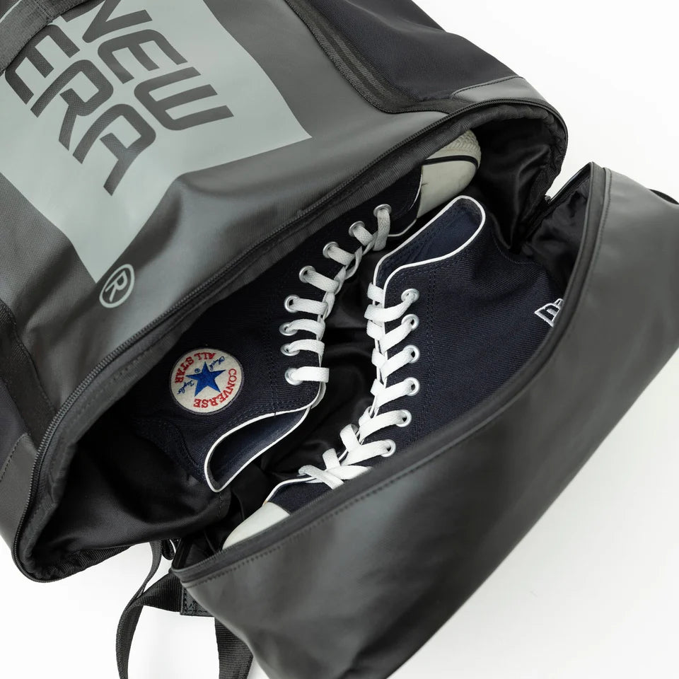New Era 46L Large TPU Box Logo Box Pack