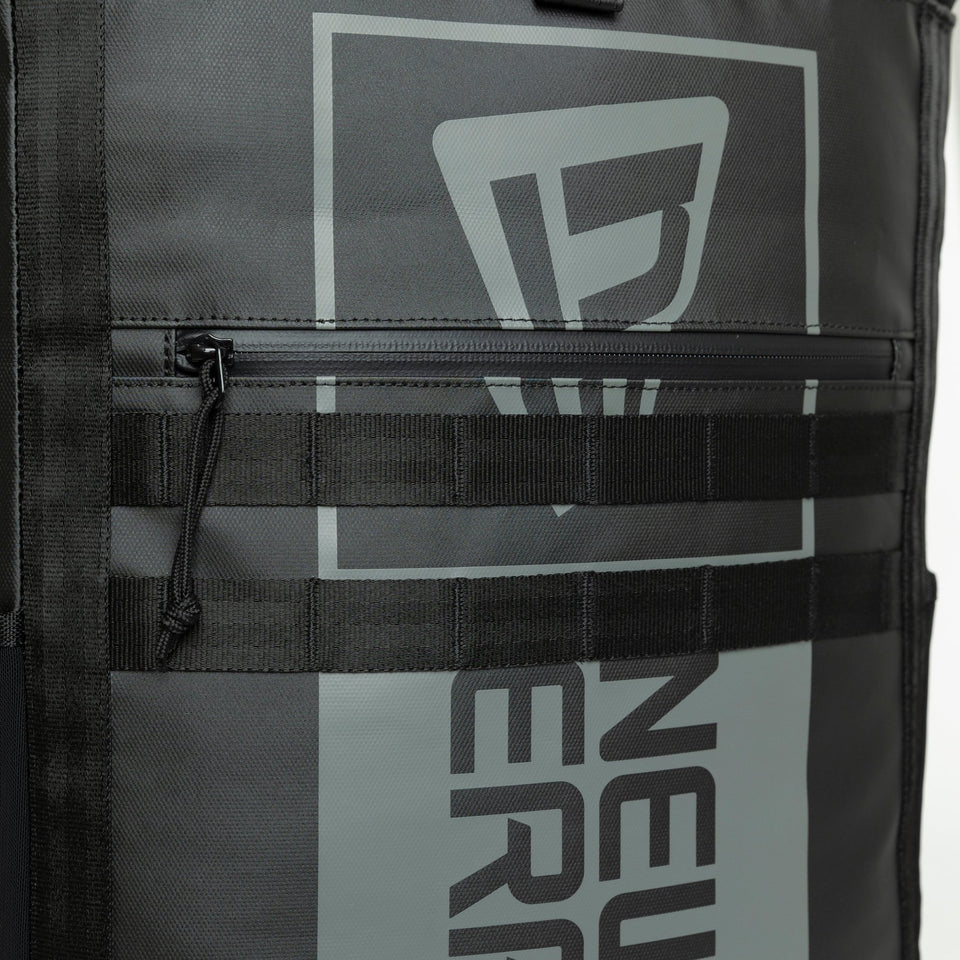New Era 46L Large TPU Box Logo Box Pack