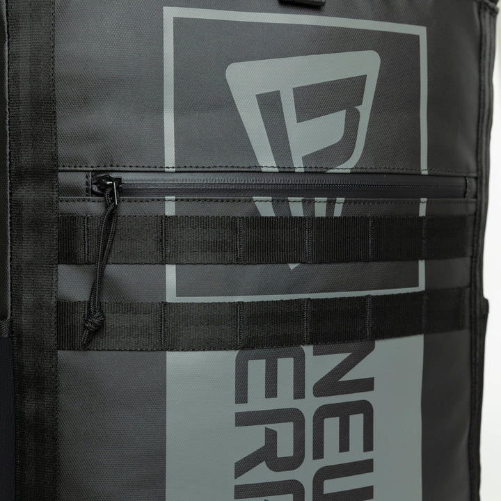 New Era 46L Large TPU Box Logo Box Pack