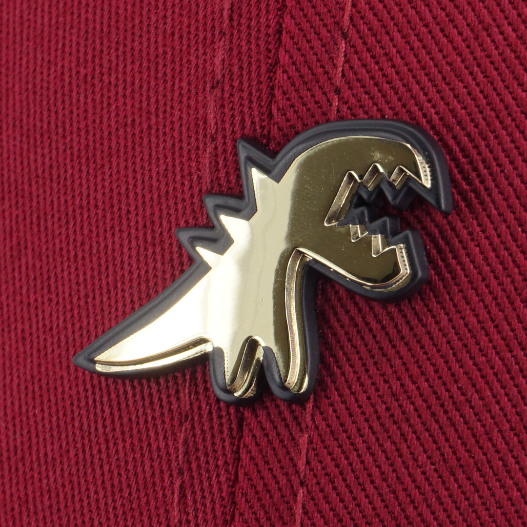 9FORTY Kids New Era x Sport B. Cardinal Adjustable