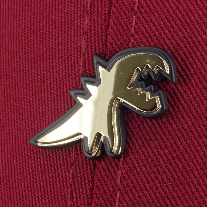 9FORTY Kids New Era x Sport B. Cardinal Adjustable