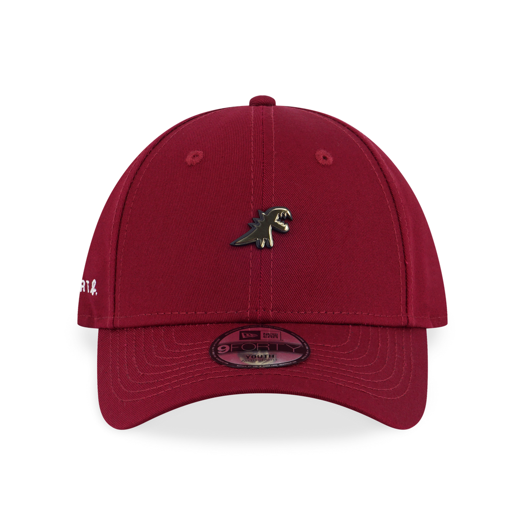 9FORTY Kids New Era x Sport B. Cardinal Adjustable