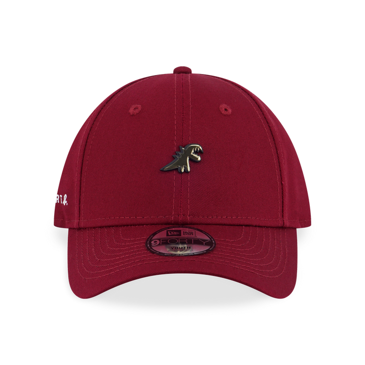9FORTY Kids New Era x Sport B. Cardinal Adjustable