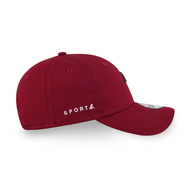9FORTY Kids New Era x Sport B. Cardinal Adjustable