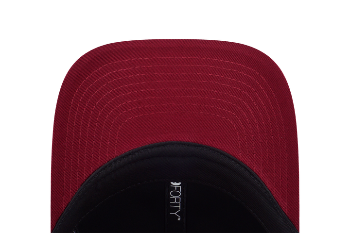 9FORTY Kids New Era x Sport B. Cardinal Adjustable
