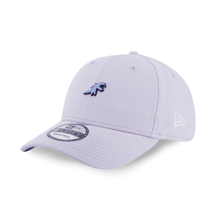 9FORTY New Era x Sport B. Dapple Purple Adjustable