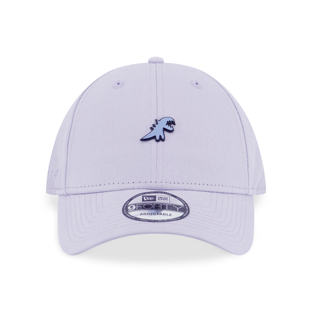 9FORTY New Era x Sport B. Dapple Purple Adjustable