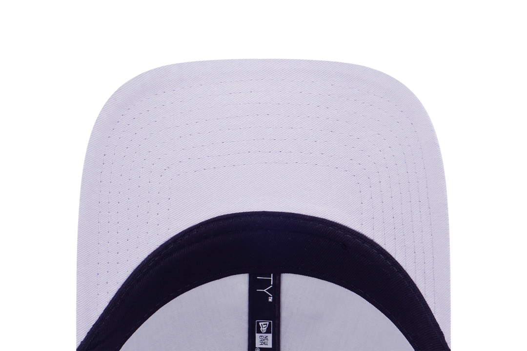 9FORTY New Era x Sport B. Dapple Purple Adjustable