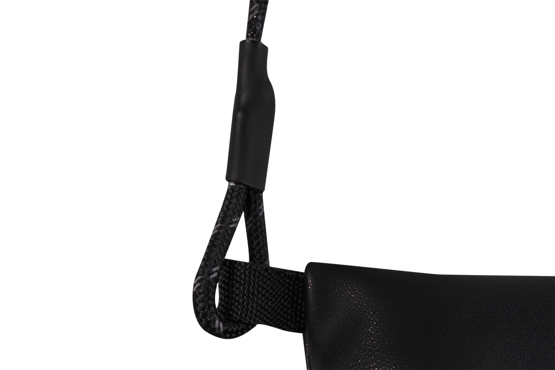 New Era Dark 90s Black Sacoche Mini bag