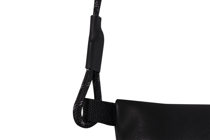 New Era Dark 90s Black Sacoche Mini bag