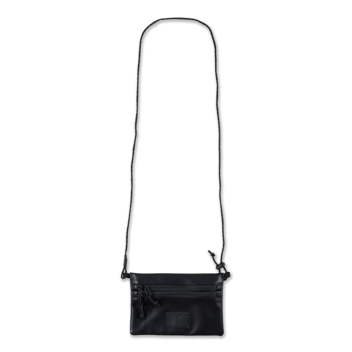 New Era Dark 90s Black Sacoche Mini bag