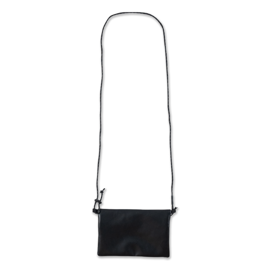 New Era Dark 90s Black Sacoche Mini bag