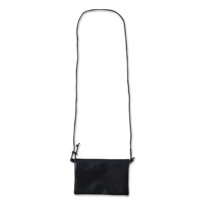 New Era Dark 90s Black Sacoche Mini bag