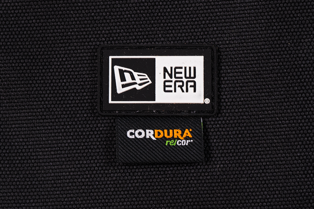 Cordura Black Pouch