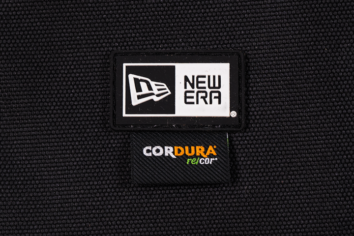 Cordura Black Pouch