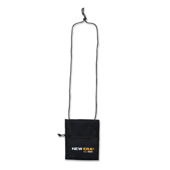 Cordura Black Pouch