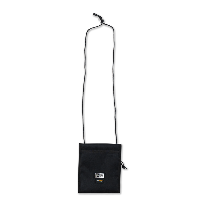 Cordura Black Pouch