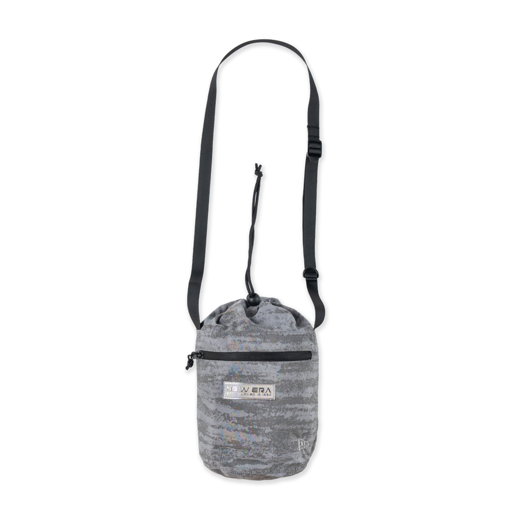 最新モデル 14363345_DRAWSTRING-SHOULDER- バッグ