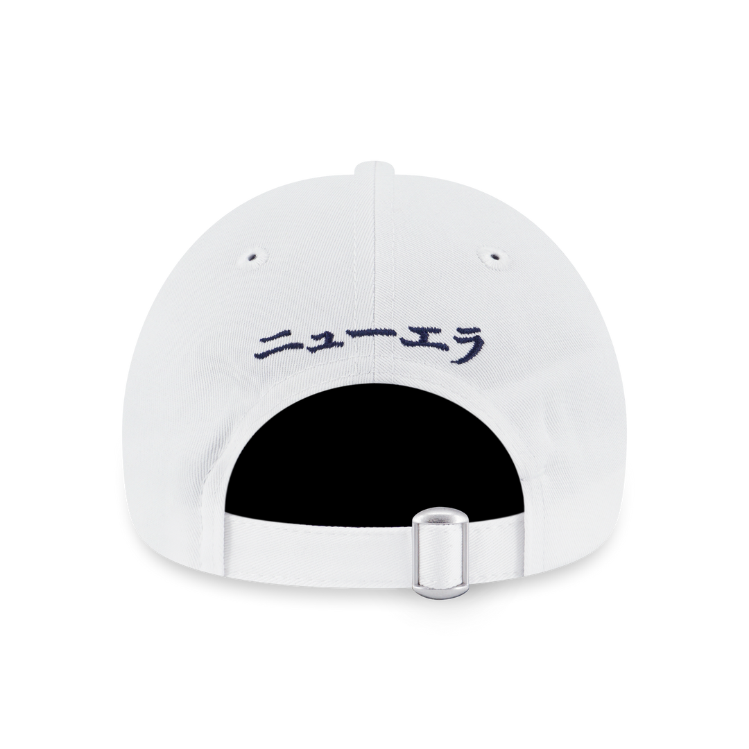 9TWENTY Small New Era Originators White Adjustable