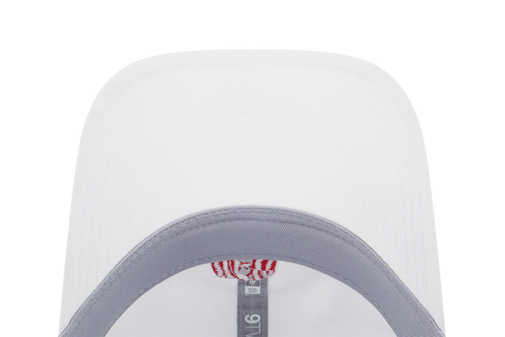 9TWENTY Small New Era Originators White Adjustable