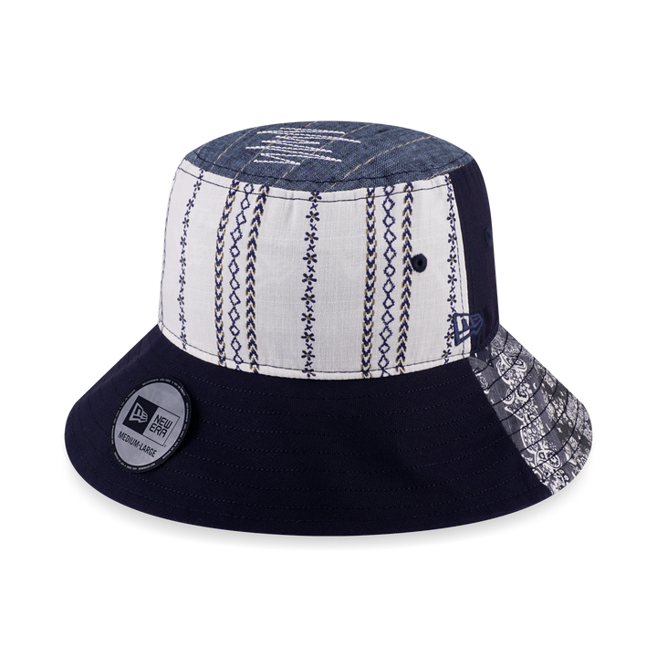New Era Boro Contemporary Multicolor Bucket 03