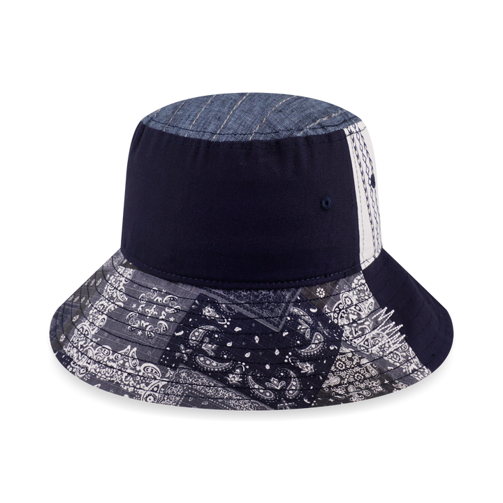 New Era Boro Contemporary Multicolor Bucket 03