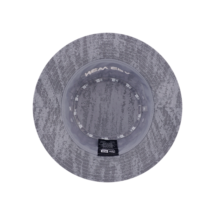 New Era Comic Space Dolphine Gray Bucket