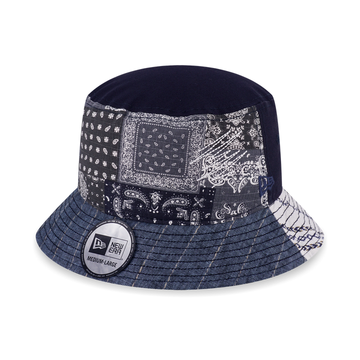 New Era Boro Contemporary Multicolor Bucket 01