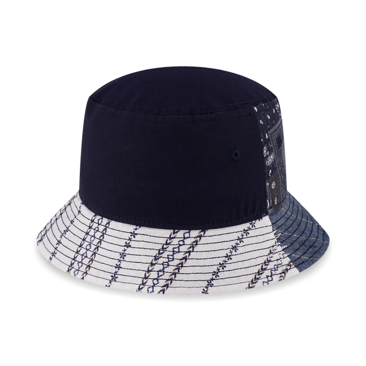 New Era Boro Contemporary Multicolor Bucket 01