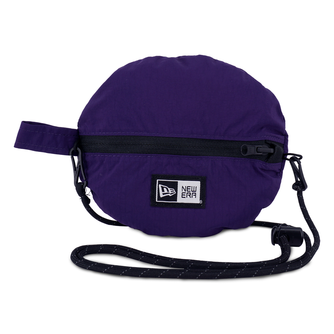 New Era Outdoor Bold Purple Adventure Lite Bucket