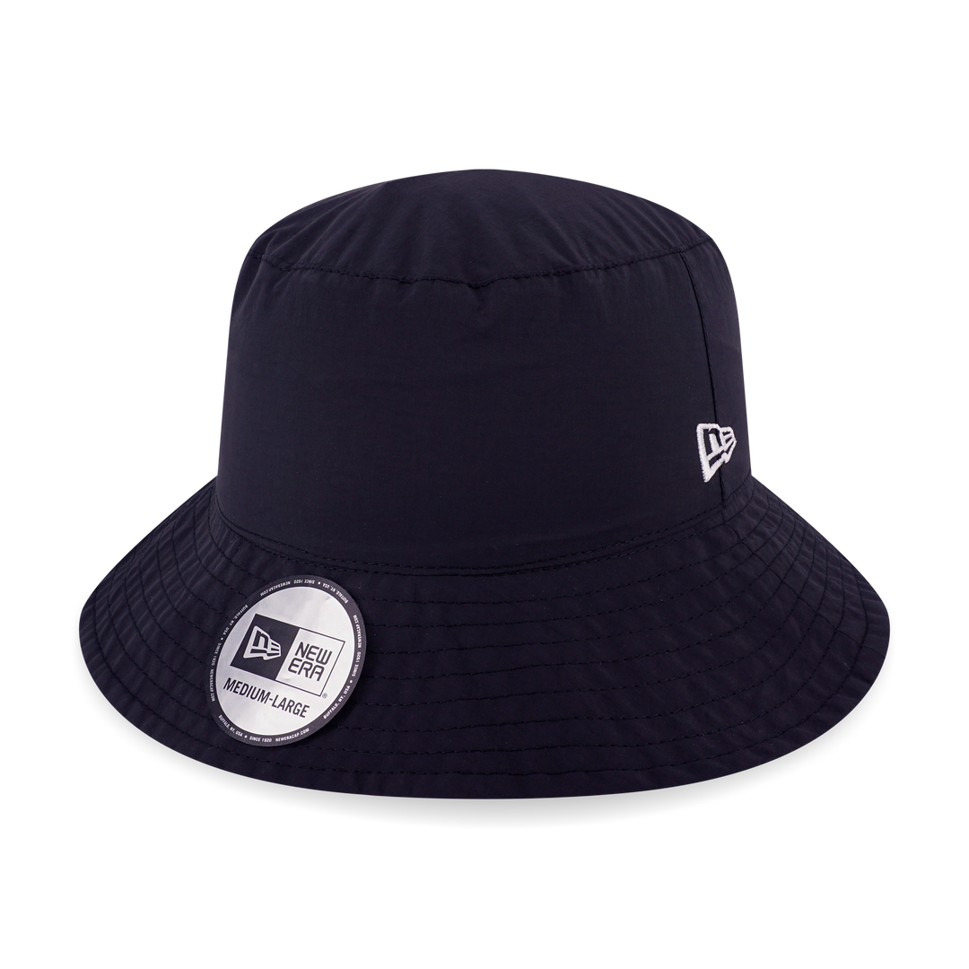 New Era Outdoor Bold Black Adventure Lite Bucket