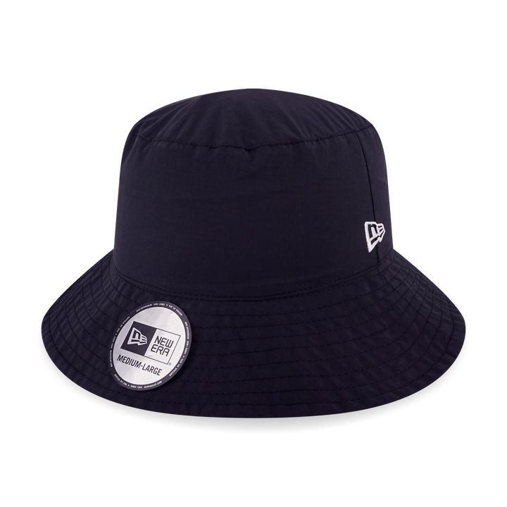 New Era Outdoor Bold Black Adventure Lite Bucket