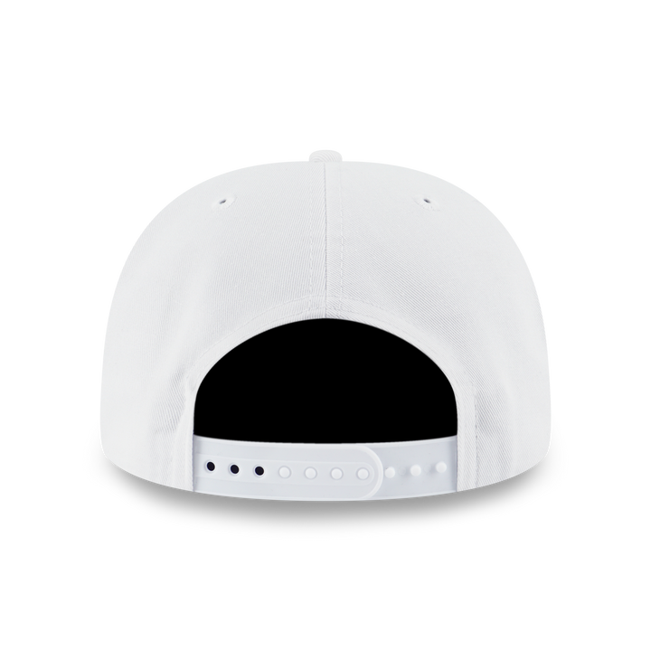 9FIFTY New Era Originators White Snapback