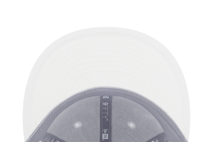 9FIFTY New Era Originators White Snapback