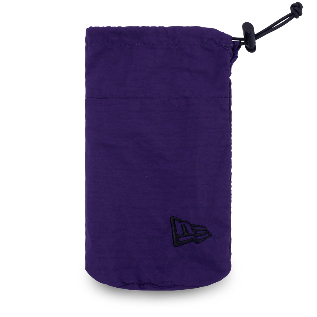 9FORTY Unstructured New Era Outdoor Bold Purple Adjustable