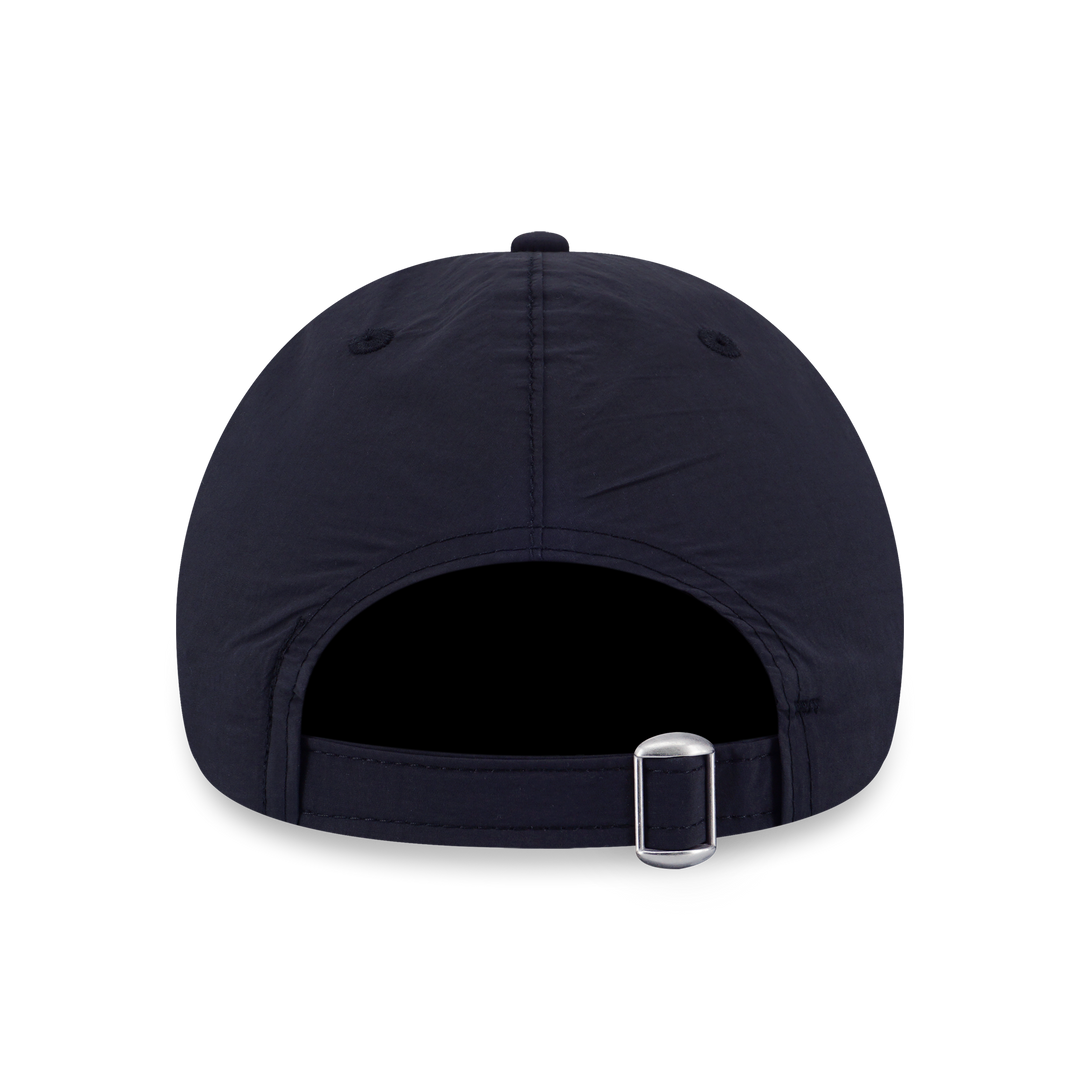 9FORTY Unstructured New Era Outdoor Bold Black Adjustable