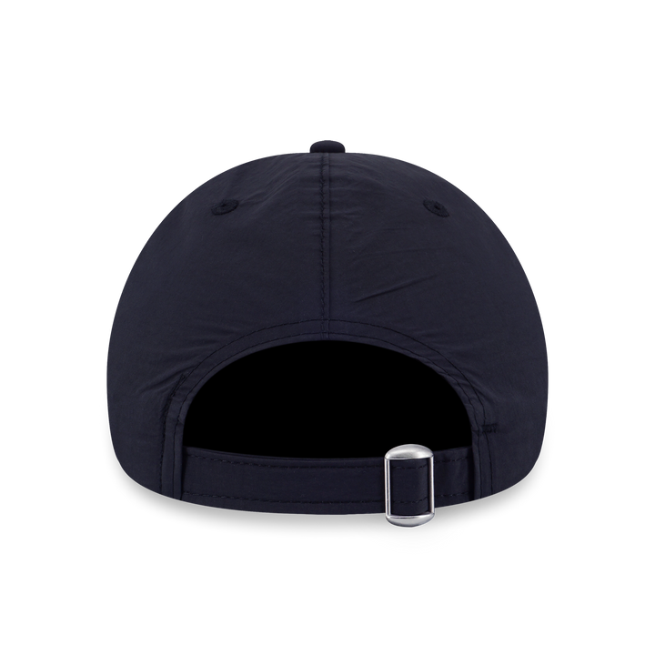 9FORTY Unstructured New Era Outdoor Bold Black Adjustable