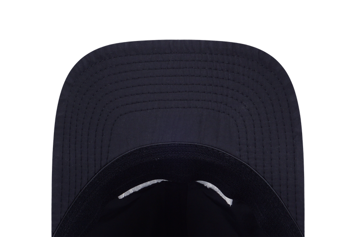 9FORTY Unstructured New Era Outdoor Bold Black Adjustable
