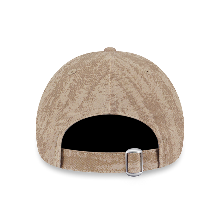 9FORTY Unstructured New Era Comic Space Khaki Adjustable