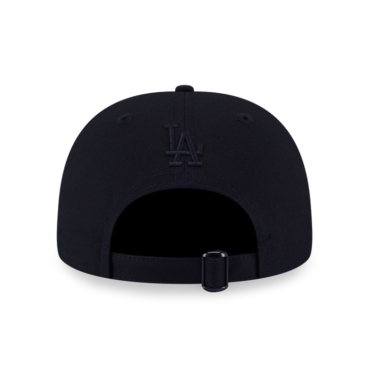 9FORTY A-Frame Los Angeles Dodgers Dark 90S Black Adjustable