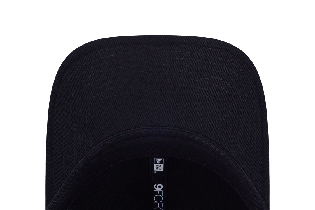 9FORTY San Francisco Giants Dark 90S Black Adjustable – New