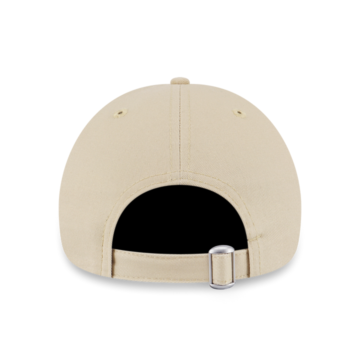 9FORTY New Era Basketball Club Vegas Gold Adjustable