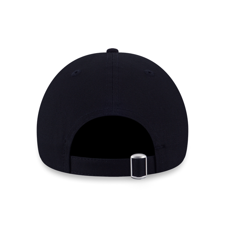 9FORTY New Era Basketball Club NYC Black Adjustable
