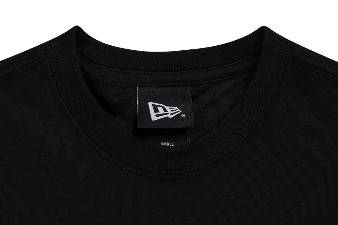 Raceway Houston Astros Cooperstown Black Short Sleeves T-Shirt