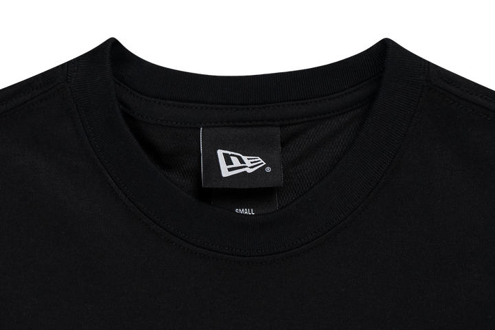 Raceway Detroit Tigers Cooperstown Black Short Sleeves T-Shirt