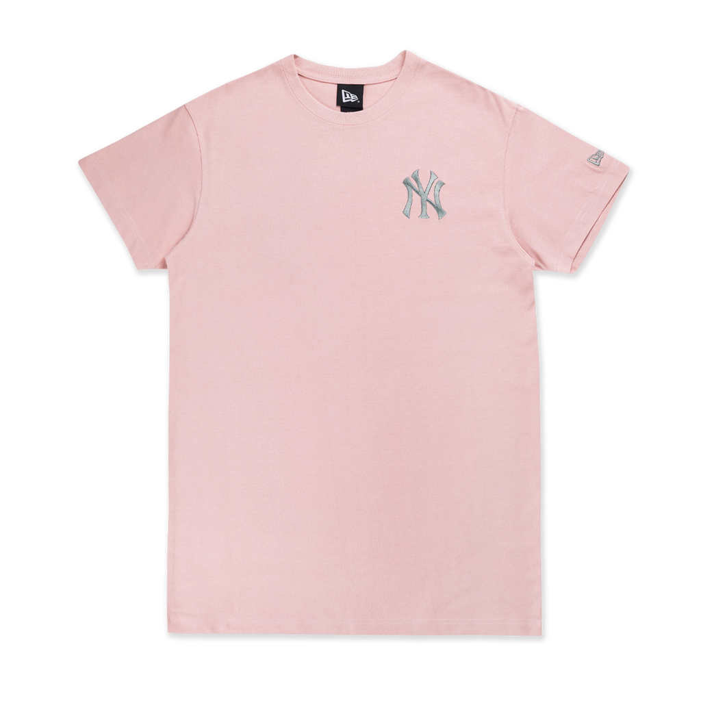 Yankees t shirt dress 2025