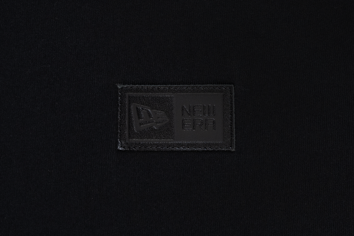 New Era Dark 90S Black Short Sleeve T-Shirt