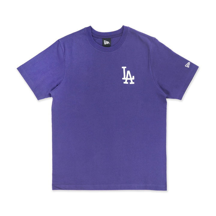 New era la t shirt store