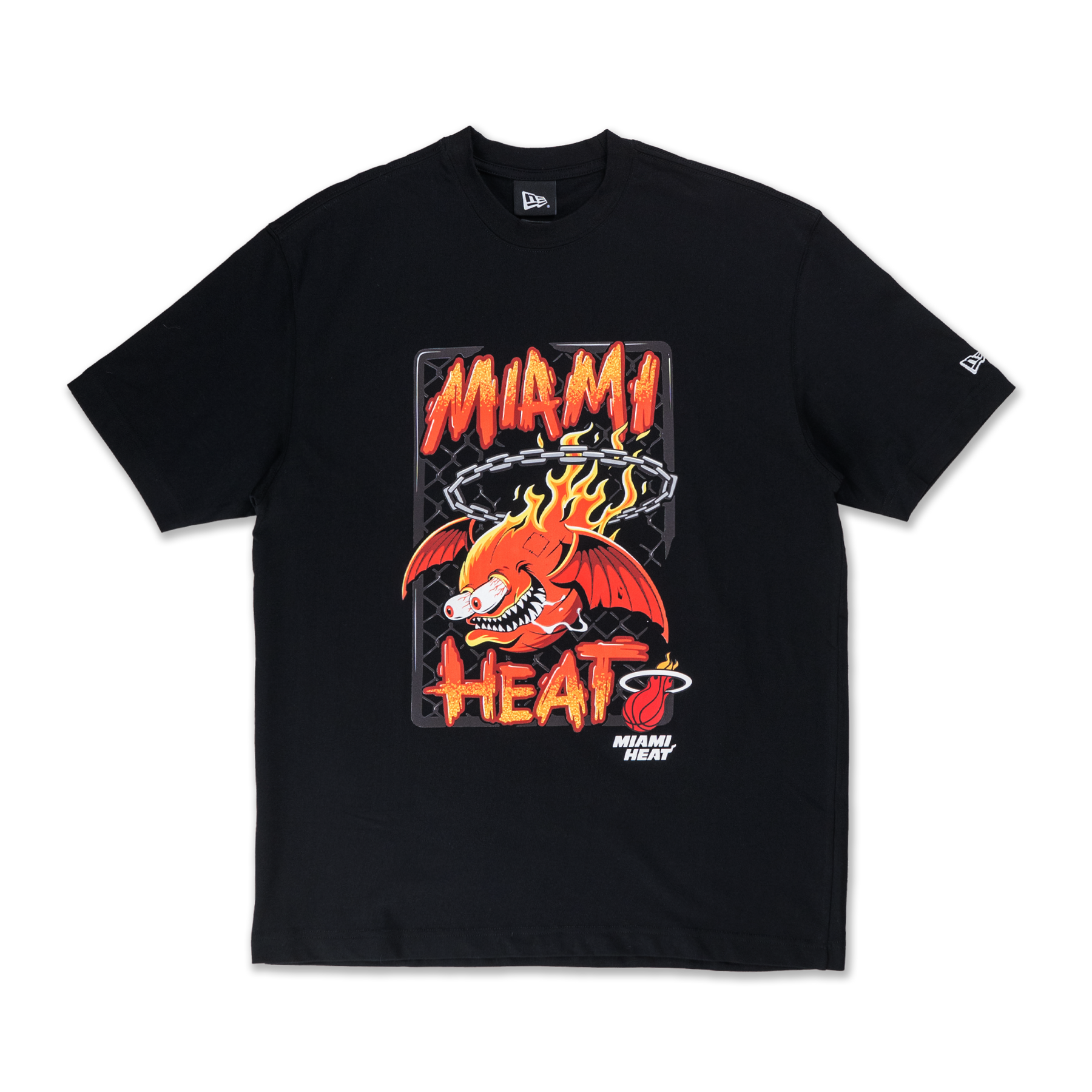 Miami heat official shirt shop